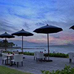 Candi Beach Resort And Spa - Bild 26