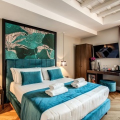 Hotel 55 Fifty-Five - Bild 4