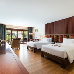 The Haven Khao Lak - Bild 5