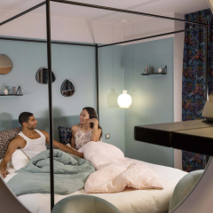 Hôtel Marais Home - Bild 20