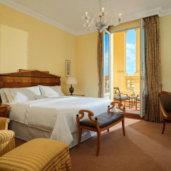 The Westin Excelsior Rome Hotel - Bild 11
