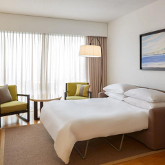 Sheraton Rhodes Resort thumbnail 16