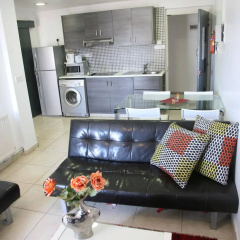 The Palms Hotel Apartments thumbnail 15