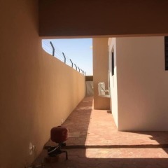 Le Sidi in Nouakchott, Mauritania from 70$, photos, reviews - zenhotels.com photo 9