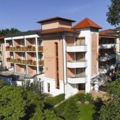 Kurhotel Diana - Bild 1