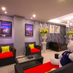 The S Hotel thumbnail 14