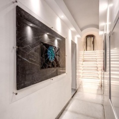 Relais Fontana di Trevi - Bild 11