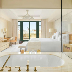 Cheval Blanc Paris - Bild 15