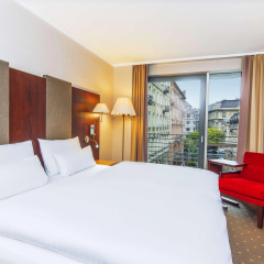 NH Budapest City - Bild 5