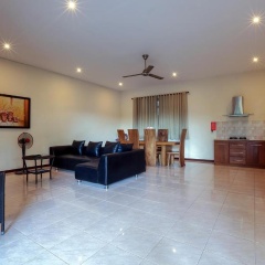 Villa Bel-Air - Bild 2