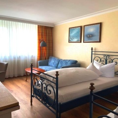 Ringhotel Alpenhof - Bild 5