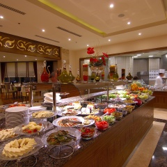 Dedeman Konya Hotel And Convention Center - Bild 21