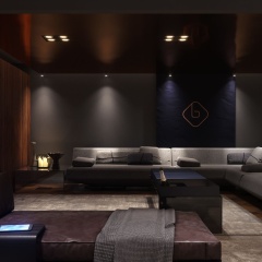 Le Bijou LQ82 Spectacular Limmatview Penthouse - Bild 5