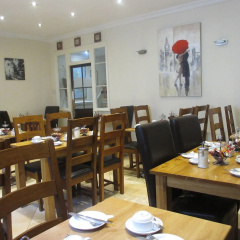Belvedere Hotel - Bild 19