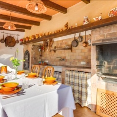 Villa Santa Aina - Bild 16