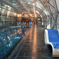 Oryx Airport Hotel thumbnail 39