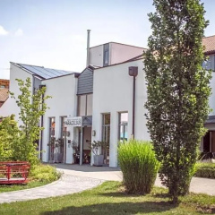 Hotel Und Appartementhof Waldeck - Bild 1