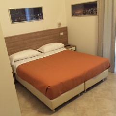 Hotel Montecarlo - Bild 13