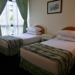 Costa Makhota (Family Homestay) thumbnail 4