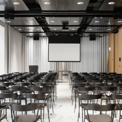 Placid Hotel Design & Lifestyle Zurich - Bild 20