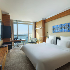 Swissotel Buyuk Efes Izmir - Bild 5