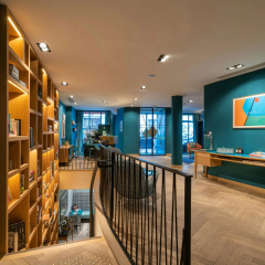 Hôtel Artus - Bild 16