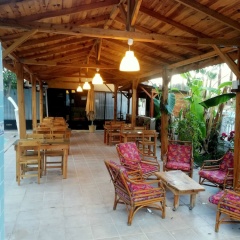 Unal Boutique Hotel - Bild 22