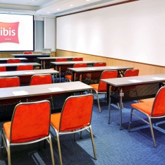 ibis Hong Kong North Point - Bild 15
