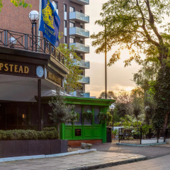 Hampstead Britannia Hotel - Bild 1