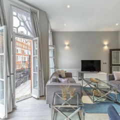Green Street by Aeria Apartments - Bild 10