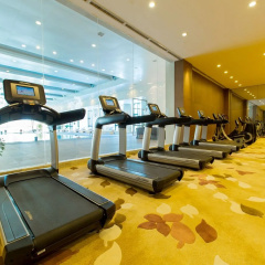 Yinchuan International Convention Centre thumbnail 22