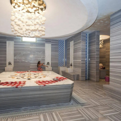 Seher Sun Palace Resort And Spa - Bild 13