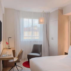 JW Marriott Grosvenor House London - Bild 5