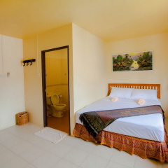 Klong Muang Sunset Hotel - Bild 7