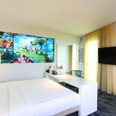art'otel Cologne powered by Radisson Hotels - Bild 7