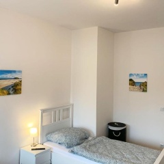 Moderne 3 Zimmer Ferienwohnung - Bild 1
