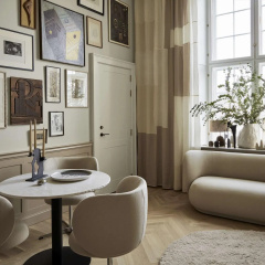 Villa Copenhagen - Bild 14