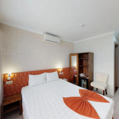 Patron Hotel - Bild 11