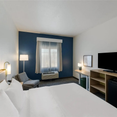 Spark by Hilton Midland South thumbnail 48
