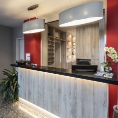 Hotel Westerfeld - Bild 2