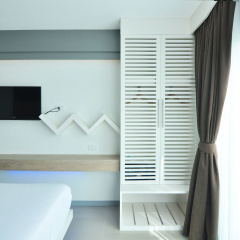 The AIM Patong Hotel - Bild 4