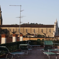 Hotel Bodoni - Bild 16