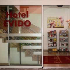 Hotel Garni Evido KG Salzburg - Bild 12