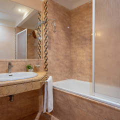 Hotel Roma Aurelia Antica - Bild 8