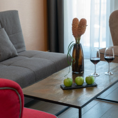 Leonardo Hotel Munich City East - Bild 14