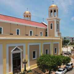 Mayaguez Plaza Hotel, SureStay Collection by Best Western in Mayaguez, Puerto Rico from 157$, photos, reviews - zenhotels.com photo 45