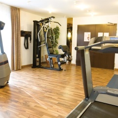 Living Hotel am Olympiapark - Bild 22