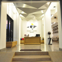 Forty Winks Phuket - Bild 15