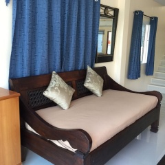 Krabi Town Sleeps 8 With Kitchen - Bild 5