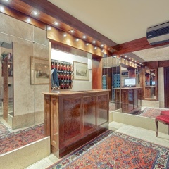 Hotel Firenze - Bild 2
